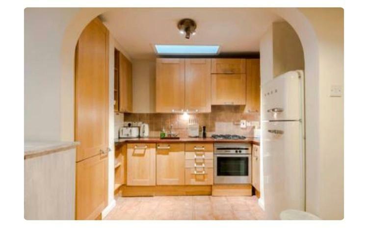Apartamento The Pink House Londres Exterior foto