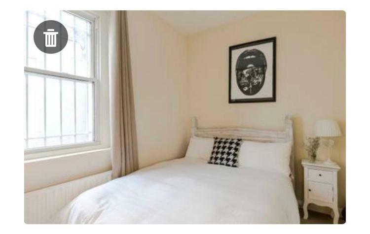 Apartamento The Pink House Londres Exterior foto