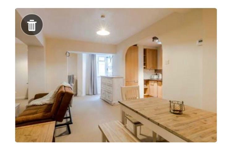Apartamento The Pink House Londres Exterior foto