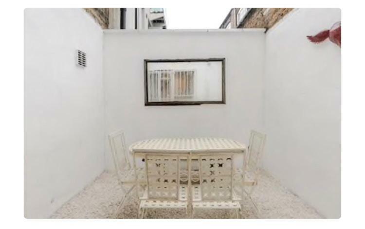 Apartamento The Pink House Londres Exterior foto