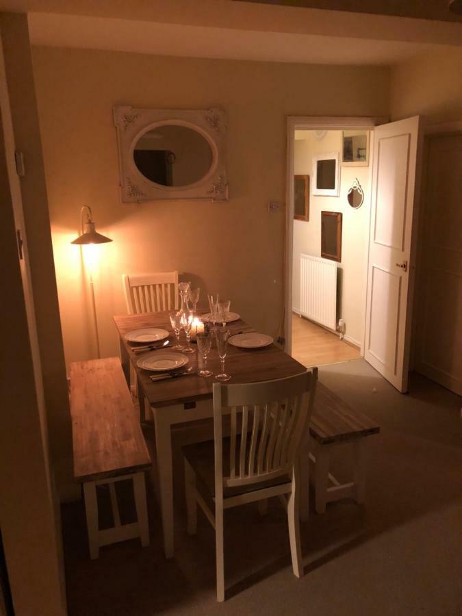 Apartamento The Pink House Londres Exterior foto